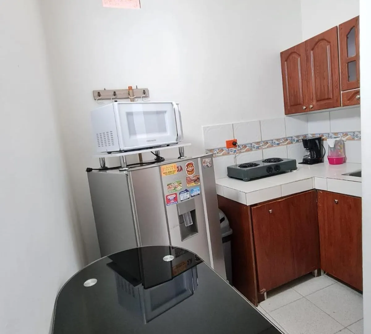 New Cozy Apartment in the Poblado, San Lucas Medellín