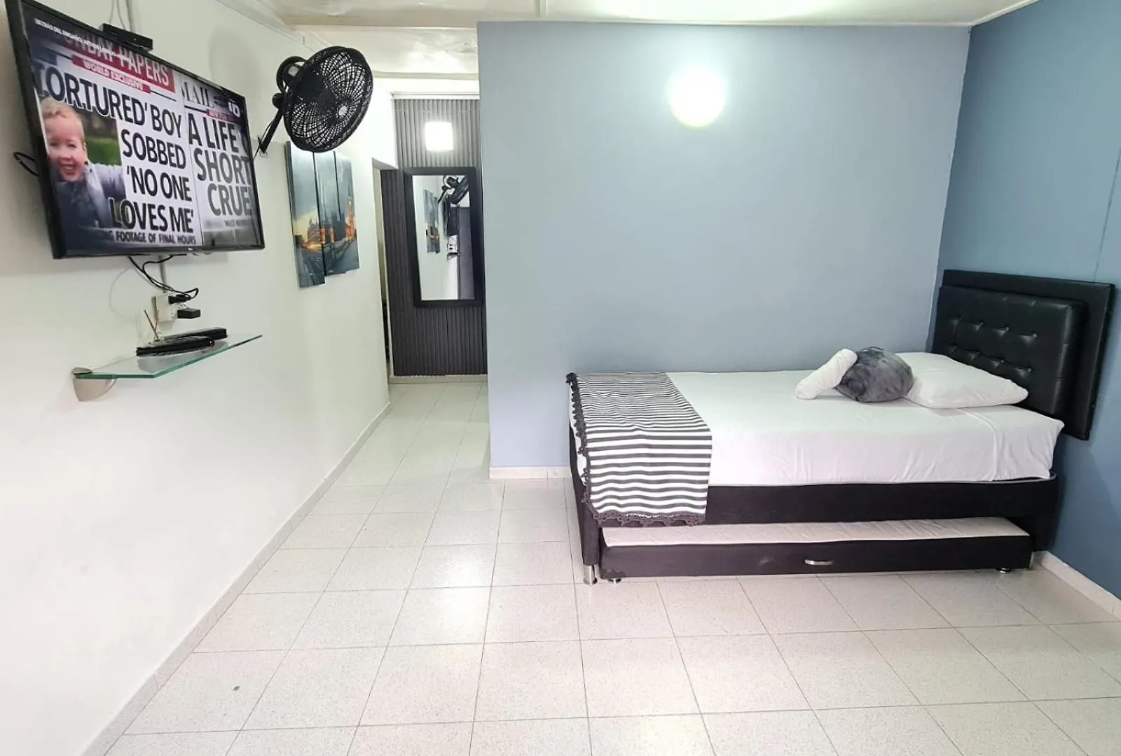 New Cozy Apartment in the Poblado, San Lucas Medellín 0*,  Colombia