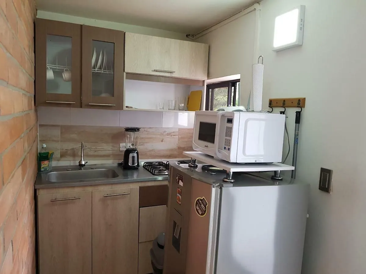 New Cozy Apartment in the Poblado, San Lucas Medellín Colombia