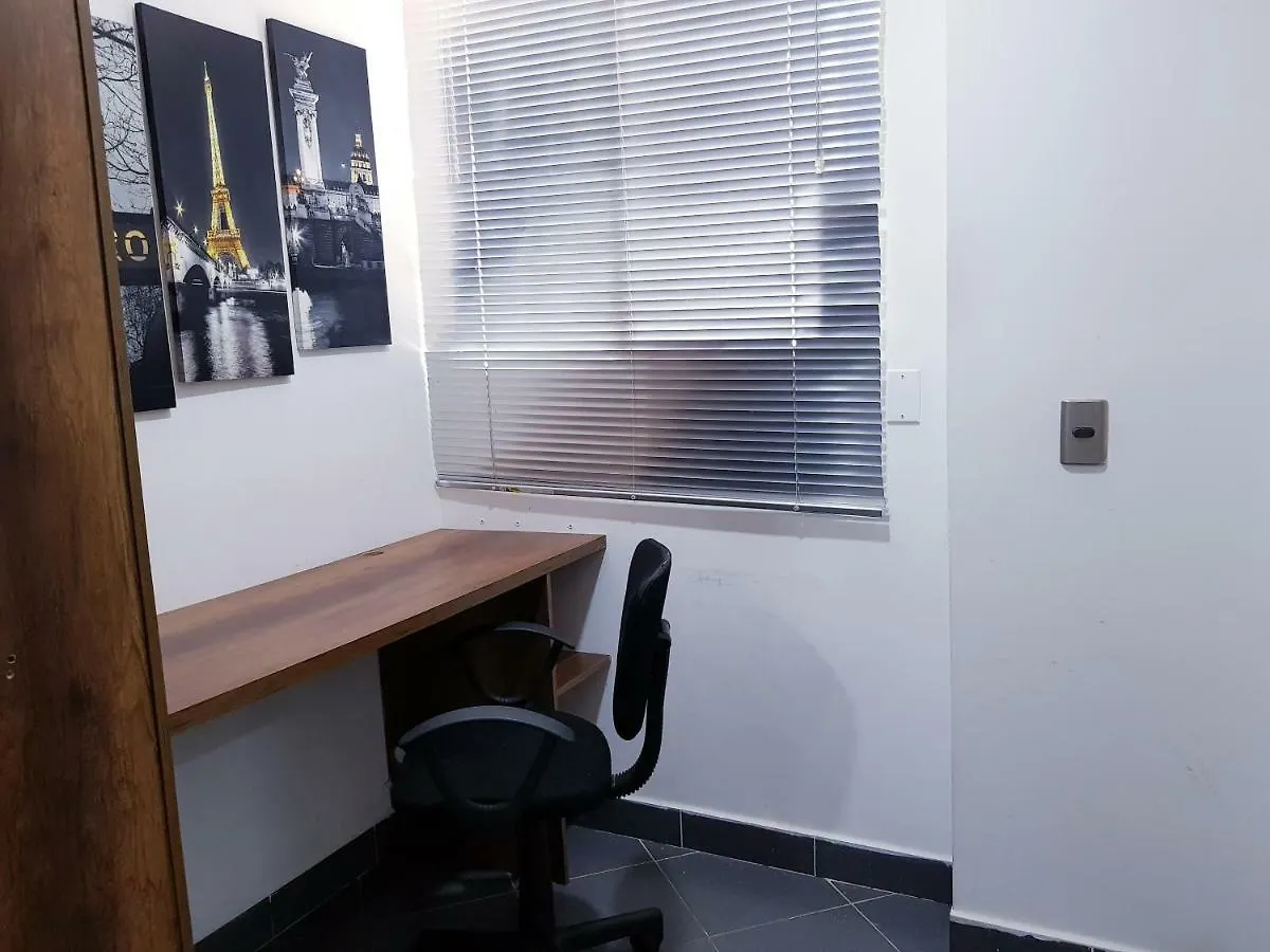 New Cozy Apartment In The Poblado, San Lucas Medellin