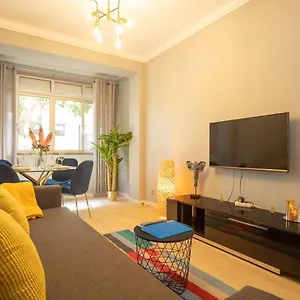 Golden Apartamento Cascaes