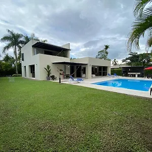 La Potra Villa Villavicencio