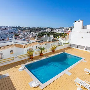 Old Town , Albufeira Portugal