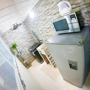 En Suba, Apartamento Bogotá