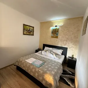 Victor 38 , Bucharest Romania