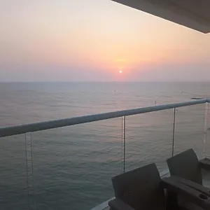Palmetto Sunset 1002 Lujo , Cartagena Colombia