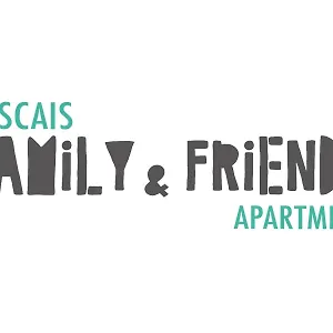 Family & Friends Apartamento Cascaes