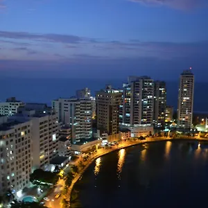 Coralina Del Mar Apartamento Cartagena