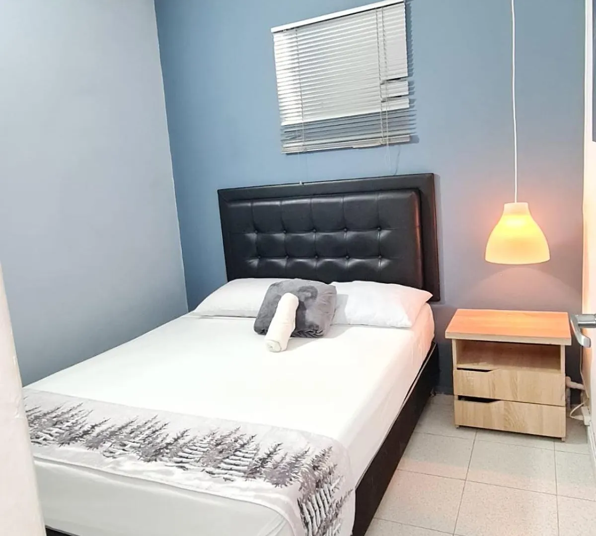 New Cozy Apartment In The Poblado, San Lucas Medellin