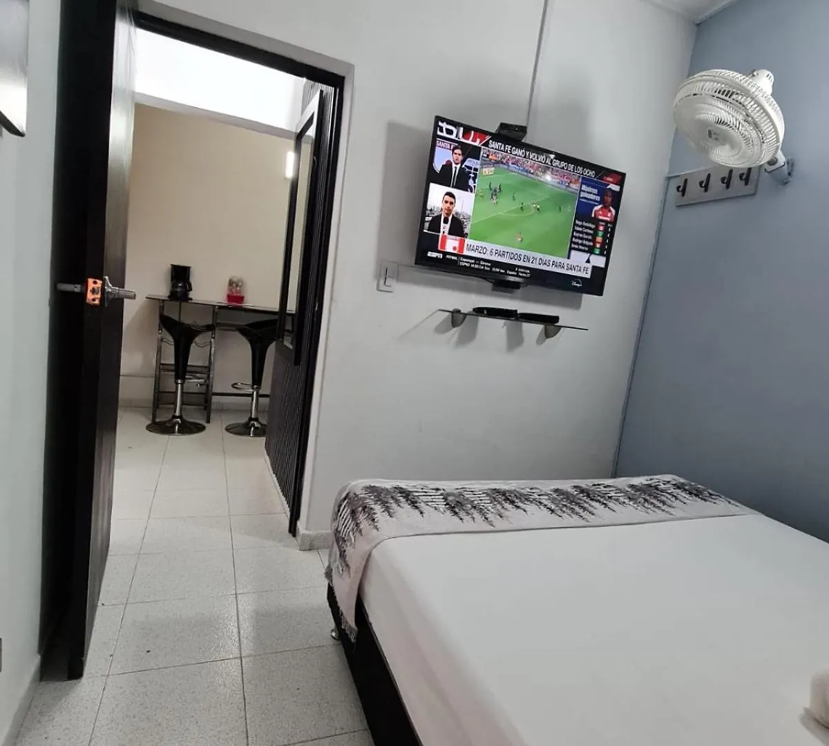 New Cozy Apartment In The Poblado, San Lucas Medellin 0*,  Colombia