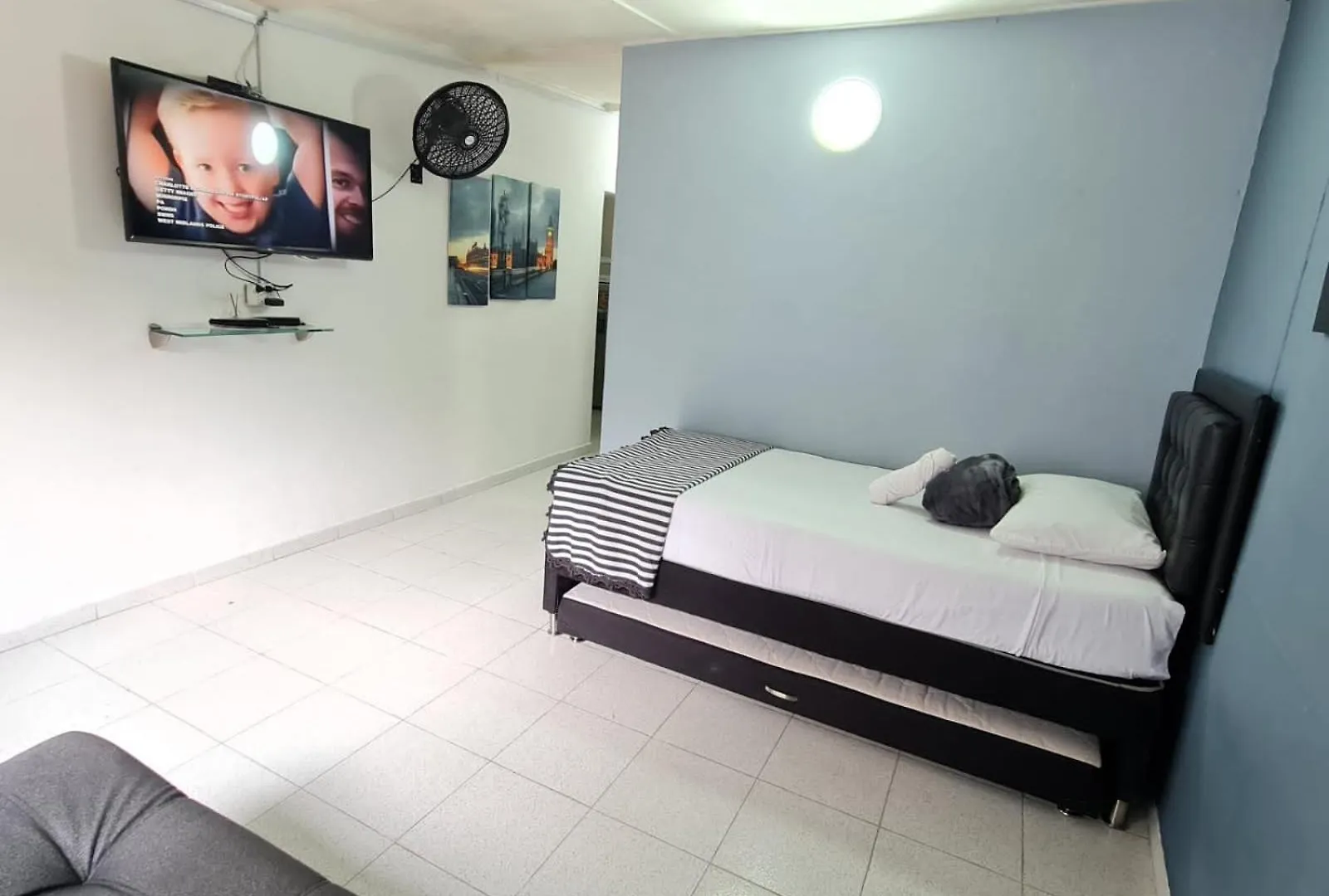 New Cozy Apartment In The Poblado, San Lucas Medellin Colombia