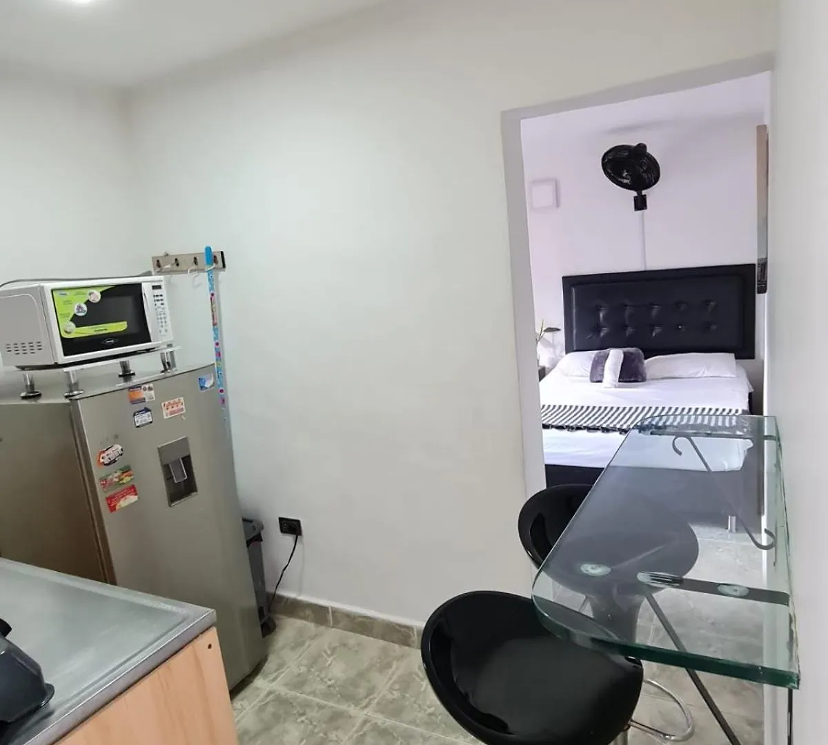 New Cozy Apartment In The Poblado, San Lucas Medellin