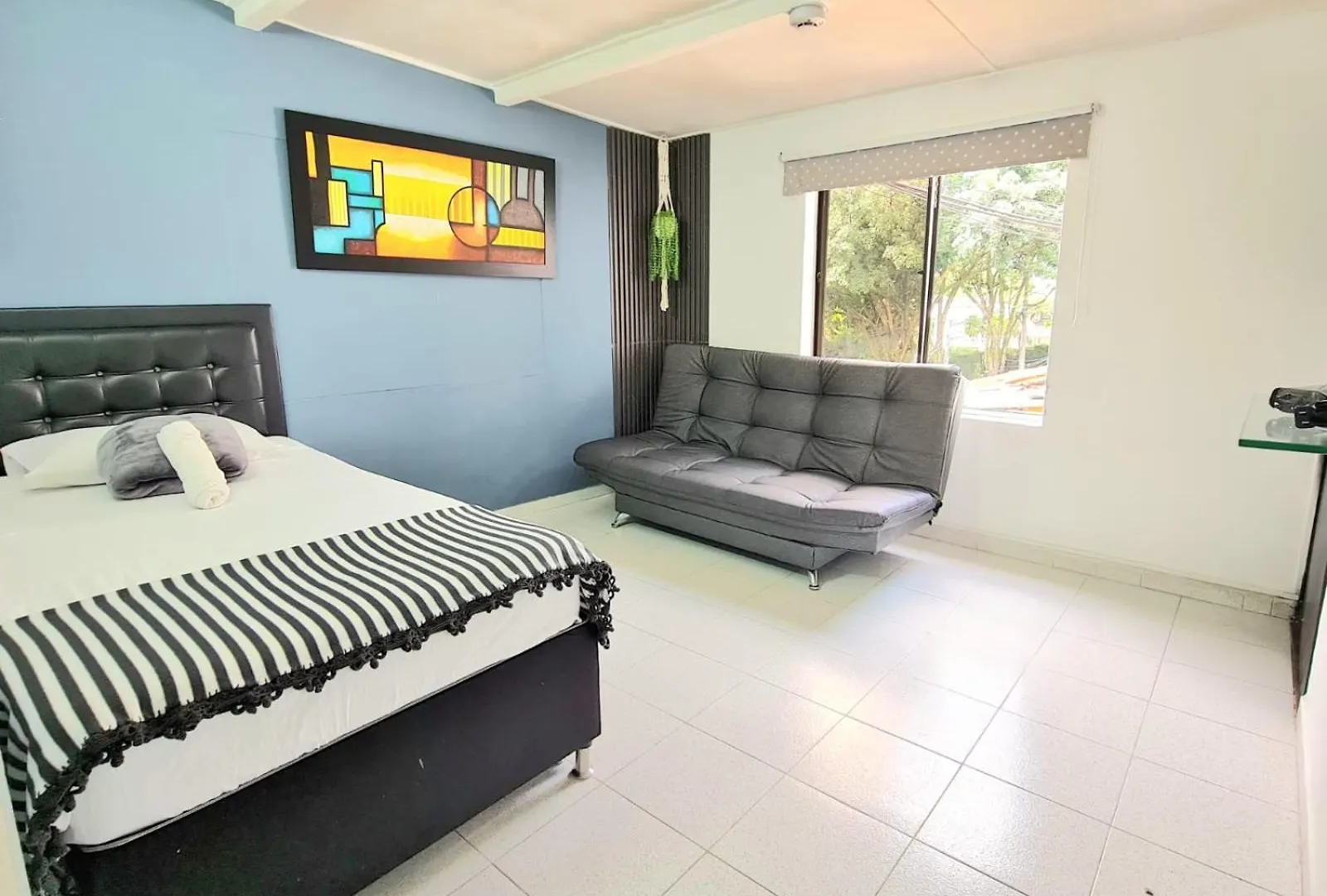 New Cozy Apartment In The Poblado, San Lucas Medellin 0*,  Colombia