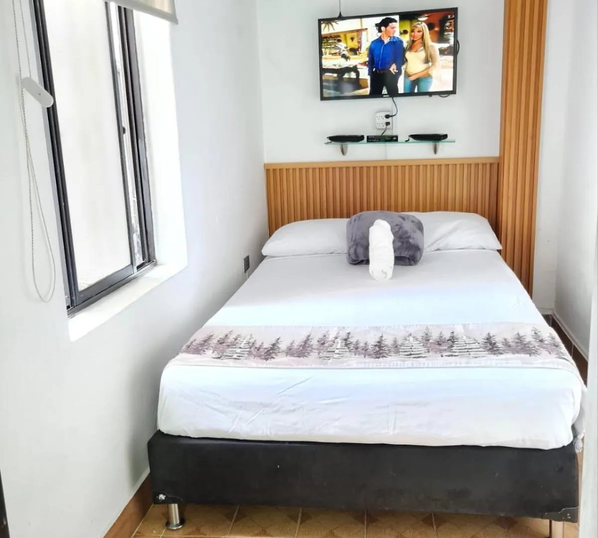 New Cozy Apartment In The Poblado, San Lucas Medellin