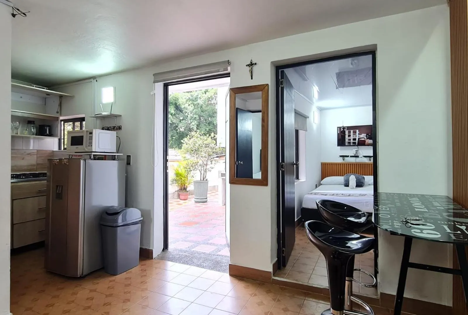 New Cozy Apartment In The Poblado, San Lucas Medellin 0*,  Colombia