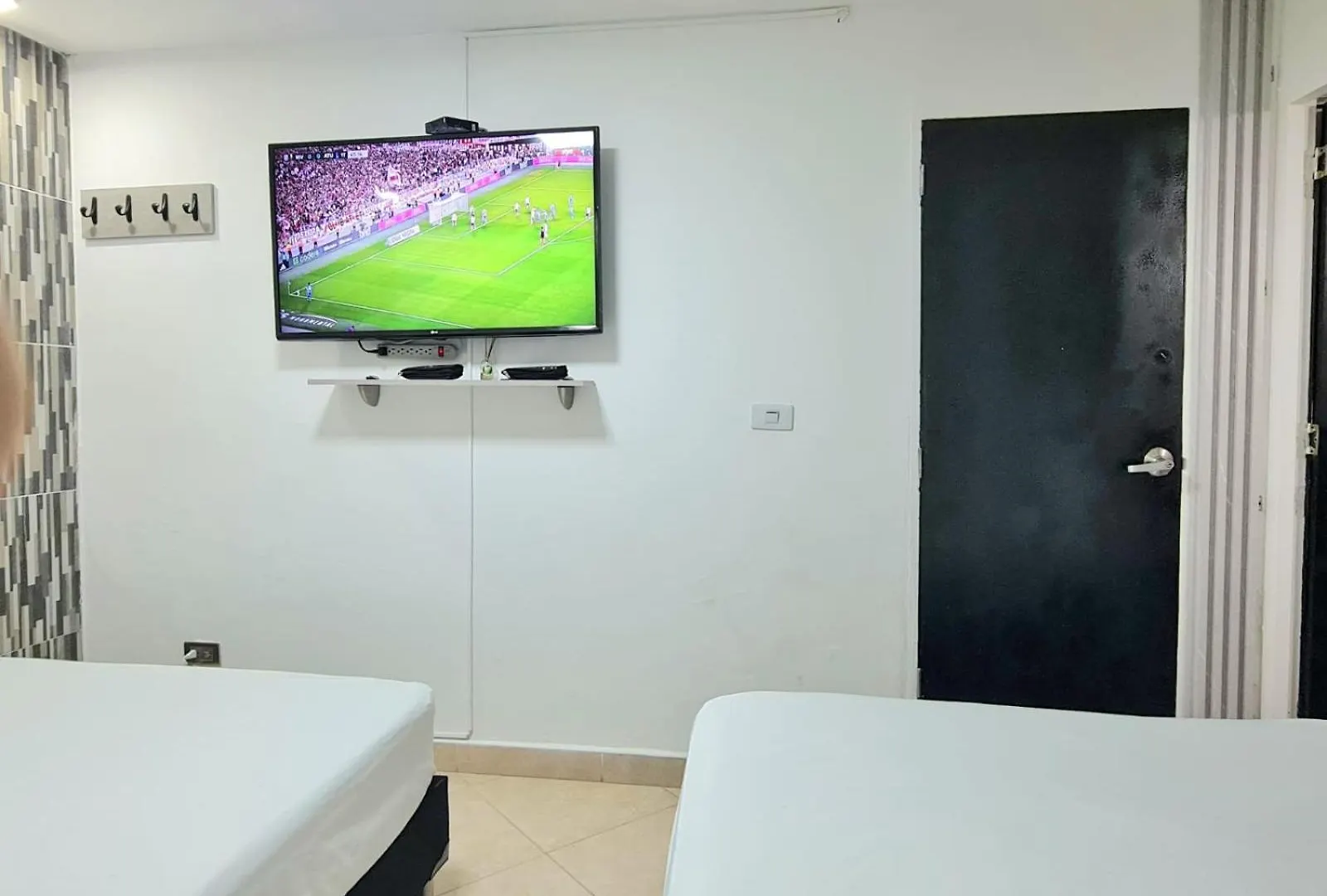 New Cozy Apartment In The Poblado, San Lucas Medellin Colombia