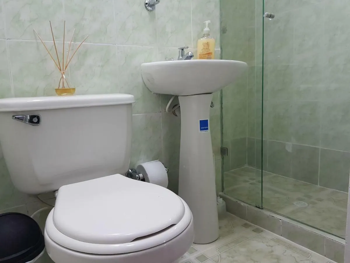 New Cozy Apartment In The Poblado, San Lucas Medellin 0*,  Colombia