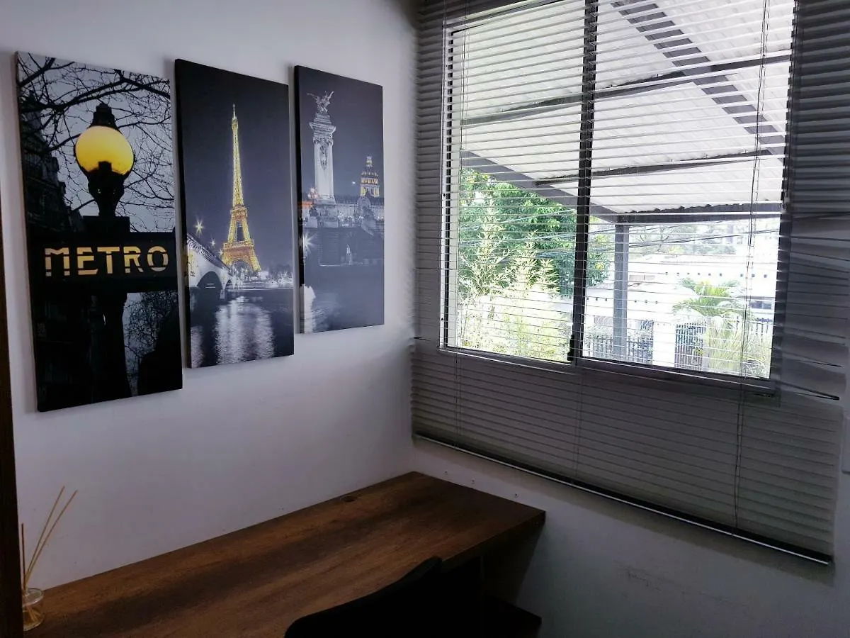 New Cozy Apartment In The Poblado, San Lucas Medellin